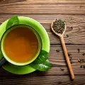 Улонг (Оолонг) чай и ползите от него