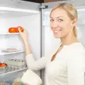 Експерти: Яйцата нямат място на вратата на хладилника