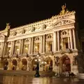 Опера Пале Гарние в Париж