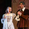 Оперният фестивал в Банско беше открит с балета Ромео и Жулиета