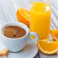 Портокалов сок всеки ден ни пази от високо кръвно и инфаркт