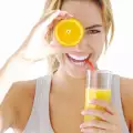 Портокалите - извор на витамини