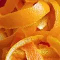 За здравословните и други ползи от портокаловата кора