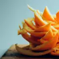 Практични приложения на портокаловата кора