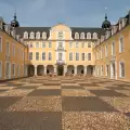 Замъкът Ораниенщайн