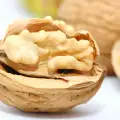 Walnuts Instead of Medicine