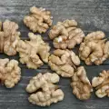 Печени орехи