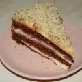 Невероятна Орехова Торта с Маскарпоне