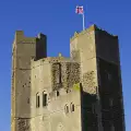 Замъкът Орфорд (Orford Castle)