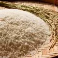 За ползите от ориз басмати
