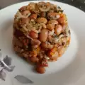 Risotto with Tomatoes