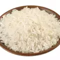 Полезен ли е белият ориз