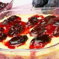 Russian Pudding with Rice