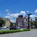 София е сред най-бързо развиващите се европейски градове