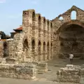 Старата митрополия Света София