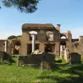 Остия Антика (Ostia Antica)