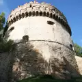 Ostrog Castle