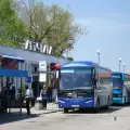 Пуснаха автобус от Бургас до Аеродиум в Слънчев бряг