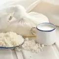 The benefits of sheep’s milk