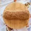 Ръжено хлебче с овесено брашно