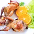 Delicious Recipes for Roasted Game