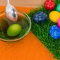 Могат ли да бъдат опасни боите за яйца? Ето какво показват изследванията