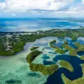 Остров Палау иска само заможни туристи