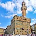 Флоренция забранява храненето по улиците в центъра