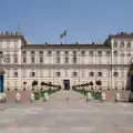 Palazzo Reale in Turin