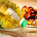 Здравословни вреди от палмово масло