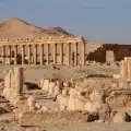 Ислямска държава унищожи и храма Бел в Палмира