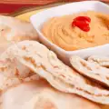 Popular Specialties from Israeli Cuisine