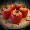 Punjeni paradajz Maslinka