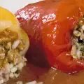 Five Ways to Make Stuffed Peppers