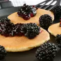 Culinary Use of Wild Blackberries