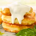 Delicious Fried Snacks