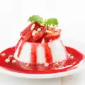 Strawberry Coulis - What is it and How is it Made?
