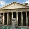 Строителството в древен Рим