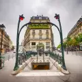 Париж има най-добър обществен транспорт в света