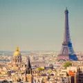 В Париж ще отвори парк само за нудисти
