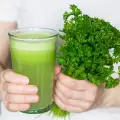 What Is Parsley Juice Good For?