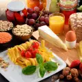 Средиземноморската диета за ендокринно здраве