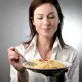 Колко време се варят спагетите?