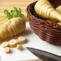 A Few Reasons for Including Parsnips in Our Menu