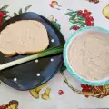 Homemade Tuna Pate