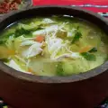 Вкусните тайни на пилешката супа