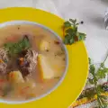 Delicious Duck Soup