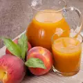 Why Should We Drink Peach Juice More Often?
