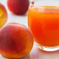Peach Diet: Minus 8 Kilograms in 2 Weeks