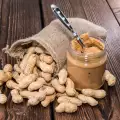Speeding Up the Metabolism with Peanut Butter